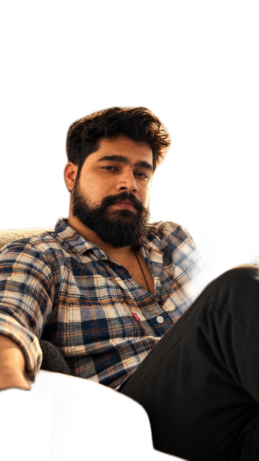 Chandraprakash Sutar