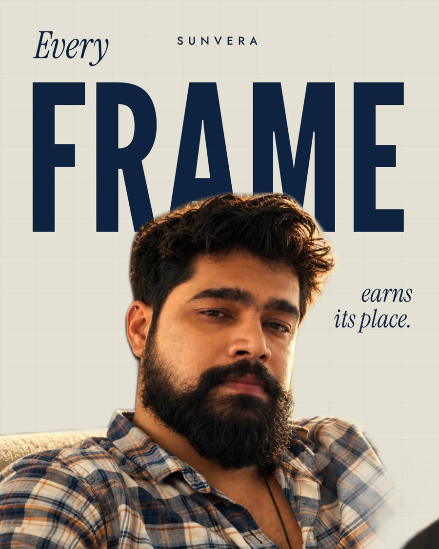 Every Frame